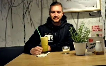 врвен