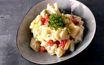 salată