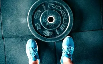 antrenament crossfit