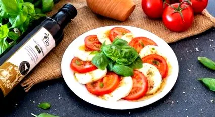 mozzarella