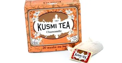 kusmi