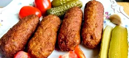 мелница месо
