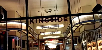 kingside