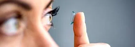 contact