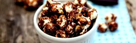 popcorn