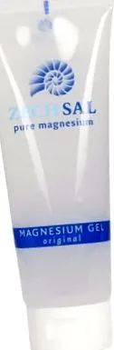 zechsal magnézium-kloriddal Alkalmas