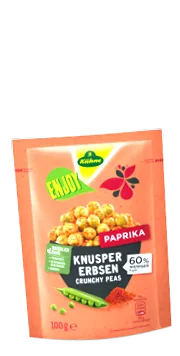 enивајте грашок