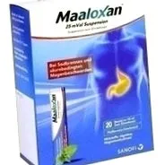 maaloxan stomac