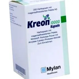 kreon stomac