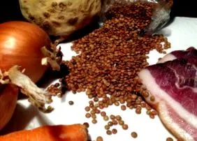 proteine vegetale