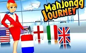 Mahjong Játssz
