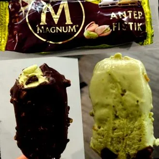 magnum