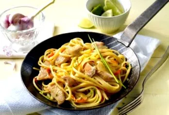 мисирка печен