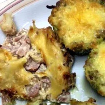 recept márvány