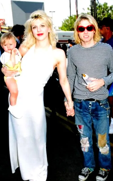 cobain