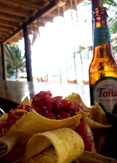 Gallo Pinto