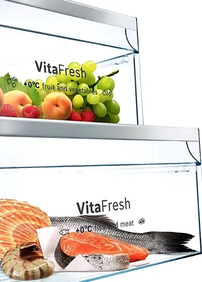 frigider