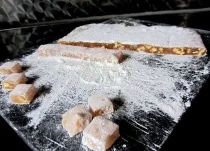 рахат-локум