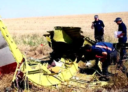 mh17
