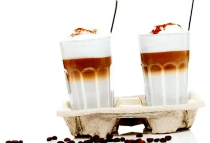 latte
