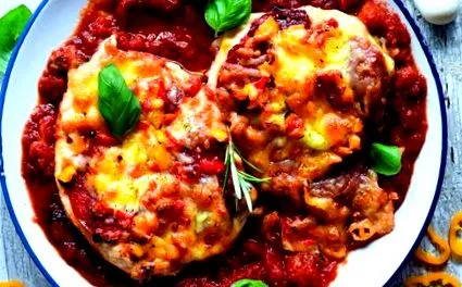 gratinată