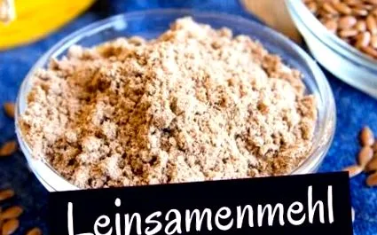 ленено семе
