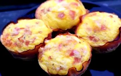 muffins scăzută