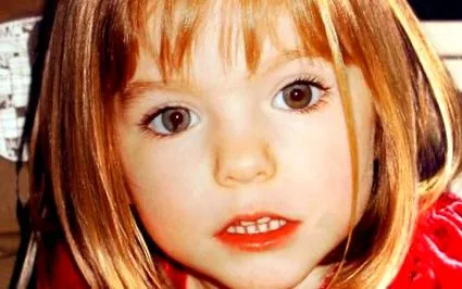 morții maddie