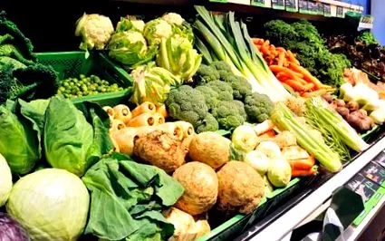 alimentare