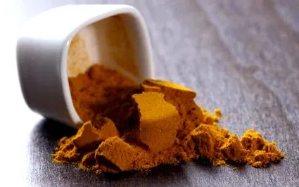 curcuma