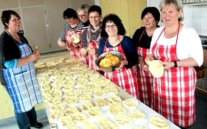 шварцвальда месенджер