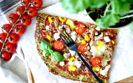 pizza pizza