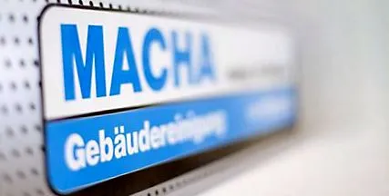 macha