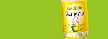MADENA online