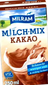 микс
