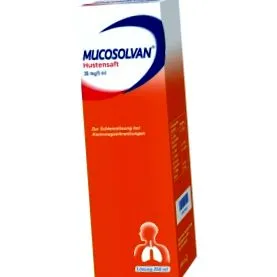 mucosolvan