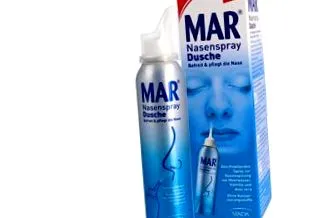 spray