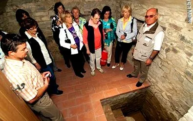 schreiberhausban mikveh