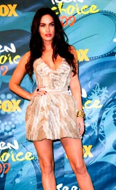megan