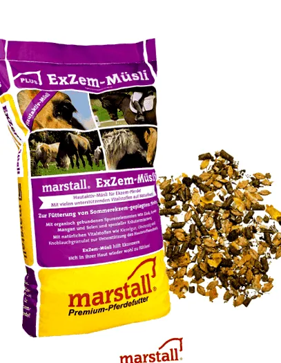marstall