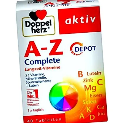 multivitamine