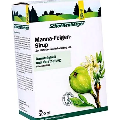 manna