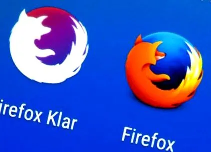 firefox