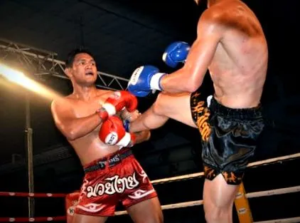 Muay Thai