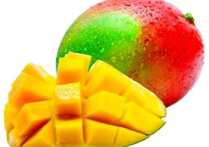 calorii mango
