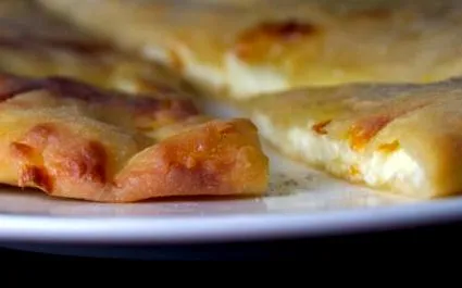Megruli Khachapuri