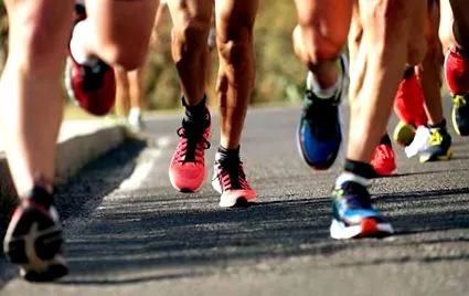 maraton