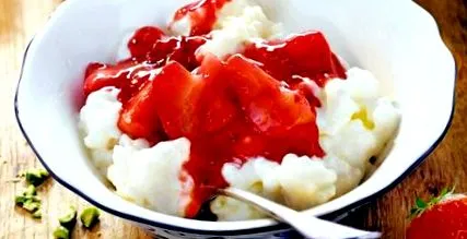 puding