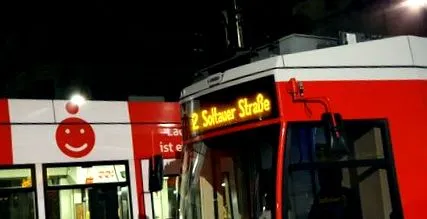 tramvaie
