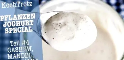 kesudió joghurt